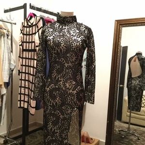 new Dress 👗 without  label